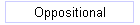 Oppositional