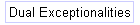 Dual Exceptionalities
