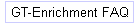 GT-Enrichment FAQ