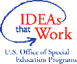 OSEP, Ideas that Work